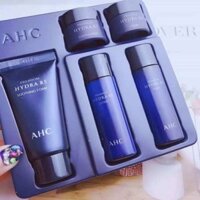 Bộ  Mini Dưỡng Da AHC Hydra B5