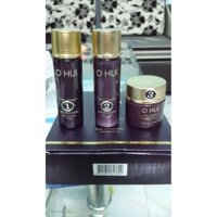 Bộ mini dưỡng da chống lão hóa Ohui (Ohui Age Recovery Special set) 3 sp