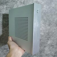 Bộ mini pc itx amd A6 A8 giá rẻ