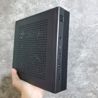 Bộ mini pc itx chạy intel core i5 8500 desktop tiêu chuẩn, cực mạnh cho văn phòng, giải trí gaming nhẹ nhàng, xem phim