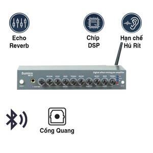 Bộ Mixer Karaoke Sumico MK3