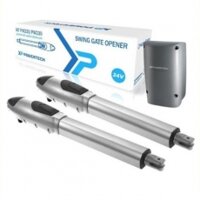 Bộ mở cửa tự động dạng tay đòn cho cửa cánh 350kg Powertech PW330