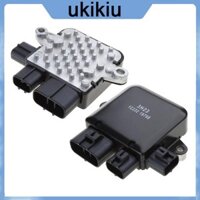 Bộ mô-đun điều khiển quạt làm mát động cơ ô tô UKI 1355A124 cho 02-06 cho thay thế ô tô Mitsubishi Lancer