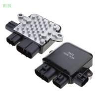 Bộ mô-đun điều khiển quạt làm mát động cơ ô tô WIN 1355A124 cho 02-06 cho thay thế ô tô Mitsubishi Lancer