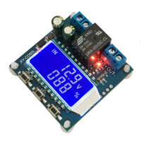 Bộ mô đun điều khiển sạc pin năng lượng mặt trời CD60L 12V 24V 48V bảo vệ dòng điện