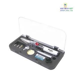 Bộ mỏ hàn gas Proskit GS-23K