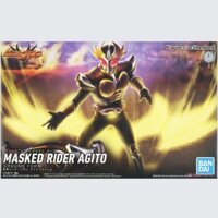 Bộ mô hình Bandai FIGURE-RISE FRS Kamen Rider Agito