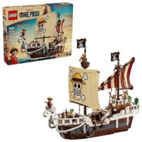 Bộ Mô Hình Con Tàu Going Merry LEGO ONE PIECE #75639