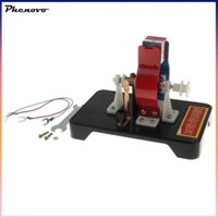 Bộ mô hình động cơ Công cụ thí nghiệm vật lý Đồ chơi giáo dục trẻ em