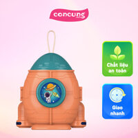 Bộ mô hình tên lửa nhập vai công cụ kèm dây đeo 27pcs JS062593 C308