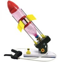 Bộ Mô hình Tên lửa nước 1 tầng