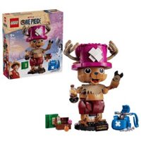 Bộ Mô Hình Tony Tony Chopper LEGO One Piece #75643