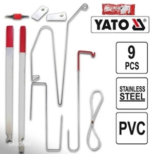 Bộ mở khóa ô tô từ bên ngoài YT-08385