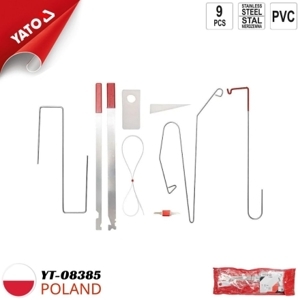 Bộ mở khóa ô tô từ bên ngoài YT-08385