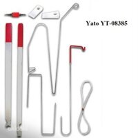 Bộ mở khóa ô tô từ bên ngoài Yato YT-08385