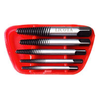 BỘ MỞ ỐC GÃY 5 CÂY LICOTA TAP-50002