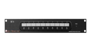 Bộ mở rộng 10 vùng TOA FS-7010CP