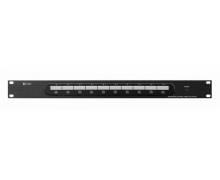 Bộ mở rộng 10 vùng TOA FS-7010CP