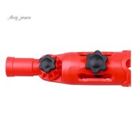 Bộ mở rộng bàn chải sơn đa góc, Giá đỡ đính kèm cực mở rộng cho bàn chải sơn, con lăn, tay cầm an toàn