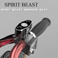 Bộ Mở Rộng Chân Gương Chiếu Hậu Xe Máy Spirit Beast
