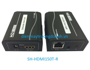 Bộ mở rộng HDMI Hikvision SH-HDMI150T-R