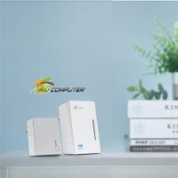 Bộ Mở Rộng Internet Qua Đường Dây Điện TP-Link TL-WPA4220KIT AV600 300Mbps