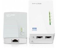 Bộ mở rộng internet qua đường dây điện TP-LINK TL-WPA4220KIT