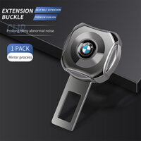 Bộ mở rộng khóa an toàn ô tô BMW, khóa thắt lưng an toàn cố định chèn E36 E46 E39 E90 E60 E70 F10 F30 X1 X2 X3 X4 X5
