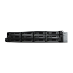 Bộ mở rộng lưu trữ mạng Synology RX1217SAS