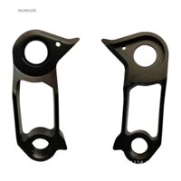 Bộ mở rộng màu đen cho xe đạp BMC Teammachine Gear Hanger Mech Derailleur