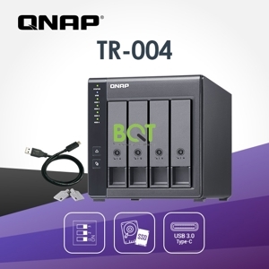 Bộ mở rộng QNAP TR-004