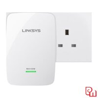 Bộ mở rộng sóng Extender Linksys RE4100W [bonus]