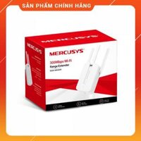 Bộ mở rộng sóng Wi-Fi tốc độ 300Mbps Mercusys MW300RE-Bảo hành 24 T MSP37848