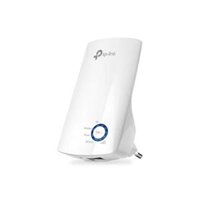 Bộ mở rộng sóng Wi-Fi tốc độ 300Mbps TPLINK TL-WA850RE