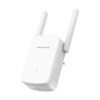 Bộ Mở Rộng Sóng WiFi 300Mbps MERCUSYS ME12, tương thích với tất cả router và Access Point