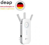 Bộ mở rộng sóng Wifi AC1750 TP-link RE450 DEEP13 www.yeuhanduc.vn sẵn sàng cho bạn