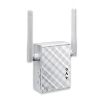 Bộ mở rộng sóng WiFi ASUS N300 RP-N12