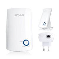 Bộ mở rộng sóng wifi, khuếch đại wifi TP-LINK TL-WA850RE