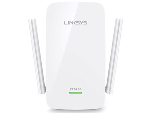 Bộ mở rộng sóng wifi Linksys RE6400