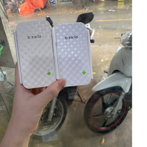 Bộ mở rộng sóng Wifi Tenda A9