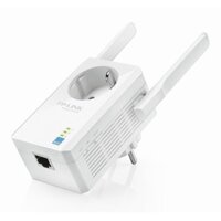 Bộ mở rộng sóng Wifi tốc độ 300Mbps TP-LINK TL-WA860RE