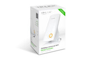 Bộ mở rộng sóng WiFi tốc độ 150Mbps TP-Link TL-WA750RE