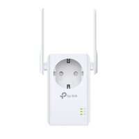 Bộ Mở Rộng Sóng WiFi Tốc Độ 300Mbps TP-Link TL-WA860RE (Trắng)