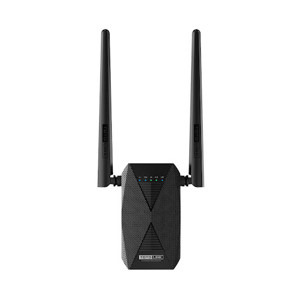 Bộ mở rộng sóng wifi Totolink EX1200T chuẩn AC1200