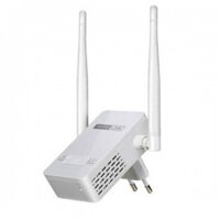 Bộ mở rộng sóng wifi Totolink EX201 (Chuẩn N/ 300Mbps/ 2 Ăng-ten ngoài/ 15 User)