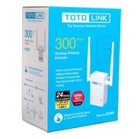 Bộ mở rộng sóng WIFI TOTOLINK EX200 ( bộ kích sóng )