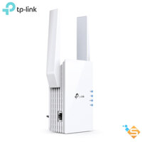 Bộ Mở Rộng Sóng Wifi TP-LINK RE505X Chuẩn AX1500 Cổng LAN 1Gbps Gigabit Bảo Hành Chính Hãng 2 Năm