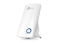 Bộ mở rộng sóng WiFi TPlink TL-WA850RE tốc độ 300Mbps