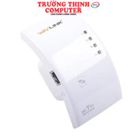 Bộ mở rộng sóng wifi WavLink N300 WS-WN518W2