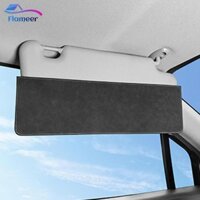 Bộ mở rộng tấm che nắng ô tô, chống nắng cho hoặc hành khách